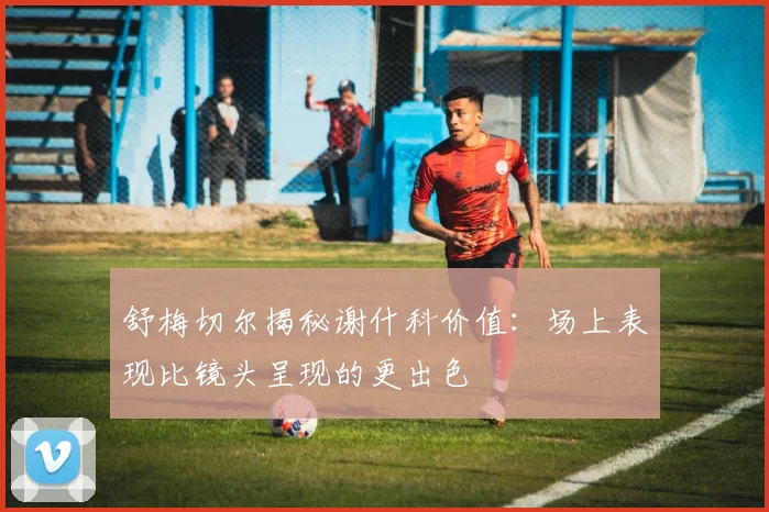 舒梅切尔揭秘谢什科价值:场上表现比镜头呈现的更出色
