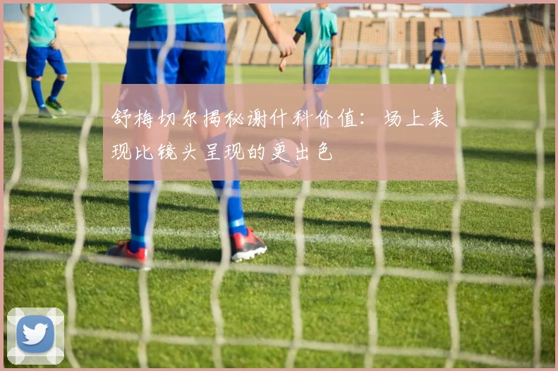 舒梅切尔揭秘谢什科价值:场上表现比镜头呈现的更出色
